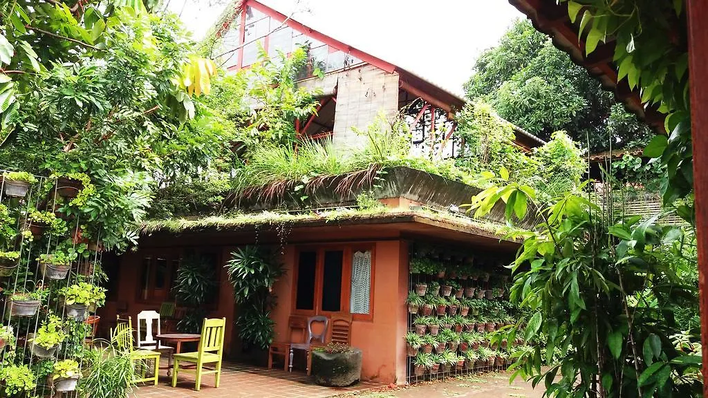 Rumah Turi Eco Boutique Hotel-1
