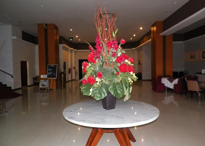 Lampion SoloHotel di Solo